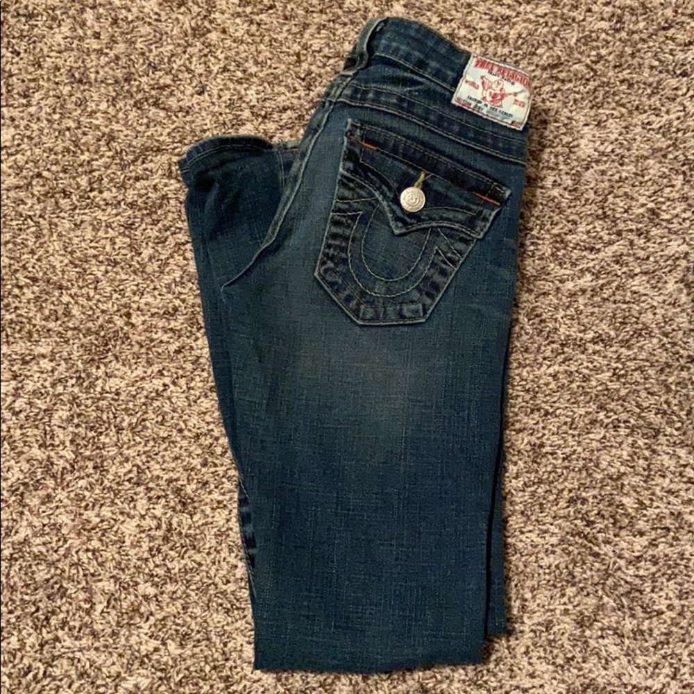 True Religion Jeans
